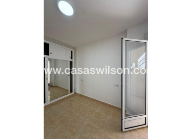 Venta - Apartamento - Torrevieja - Centro