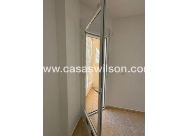Venta - Apartamento - Torrevieja - Centro