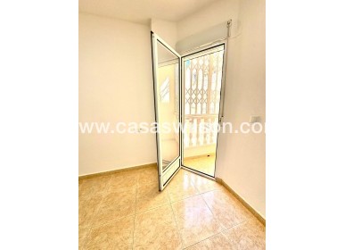 Venta - Apartamento - Torrevieja - Centro