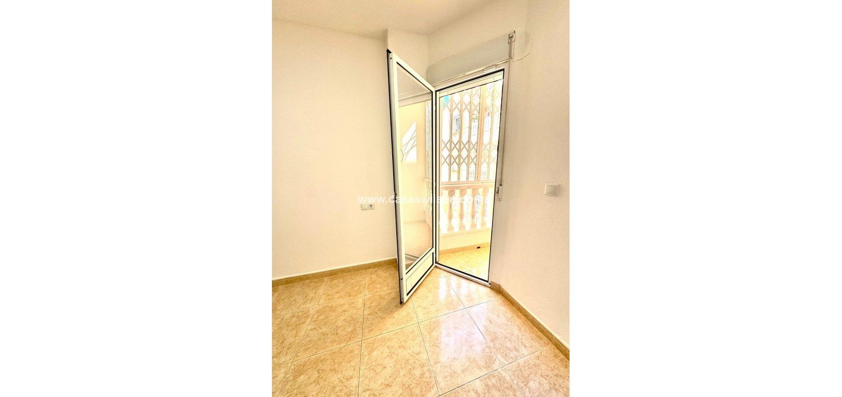 Venta - Apartamento - Torrevieja - Centro