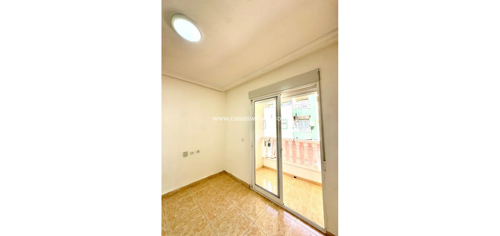 Venta - Apartamento - Torrevieja - Centro