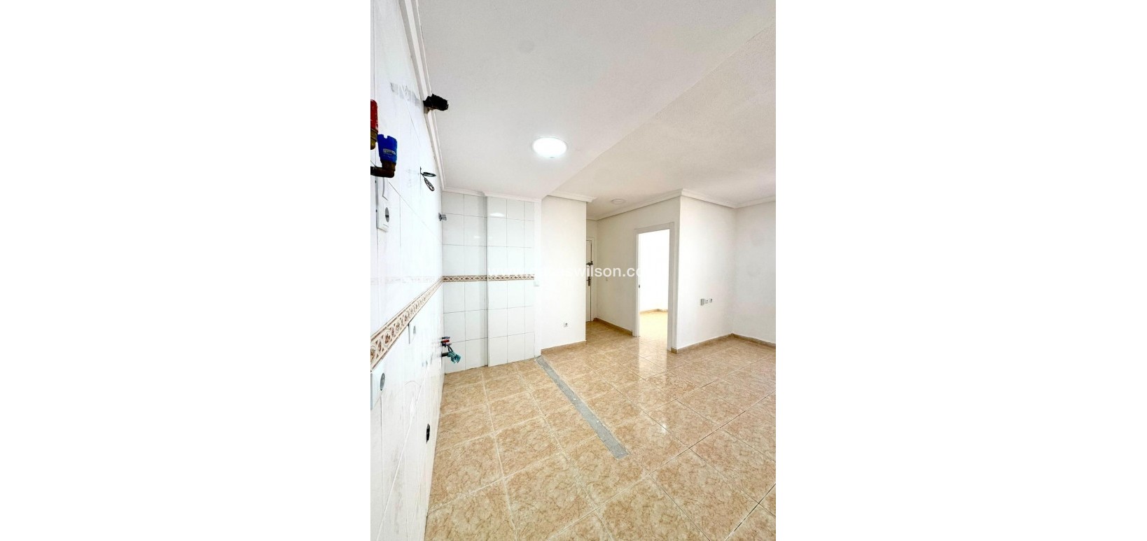 Venta - Apartamento - Torrevieja - Centro