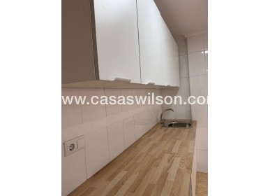 Venta - Apartamento - Torrevieja - Centro