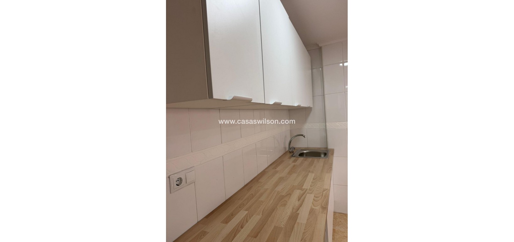 Venta - Apartamento - Torrevieja - Centro