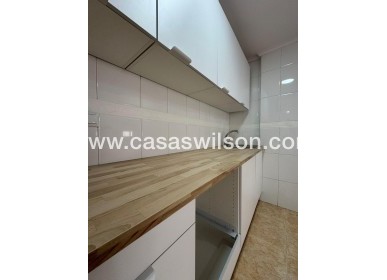 Venta - Apartamento - Torrevieja - Centro