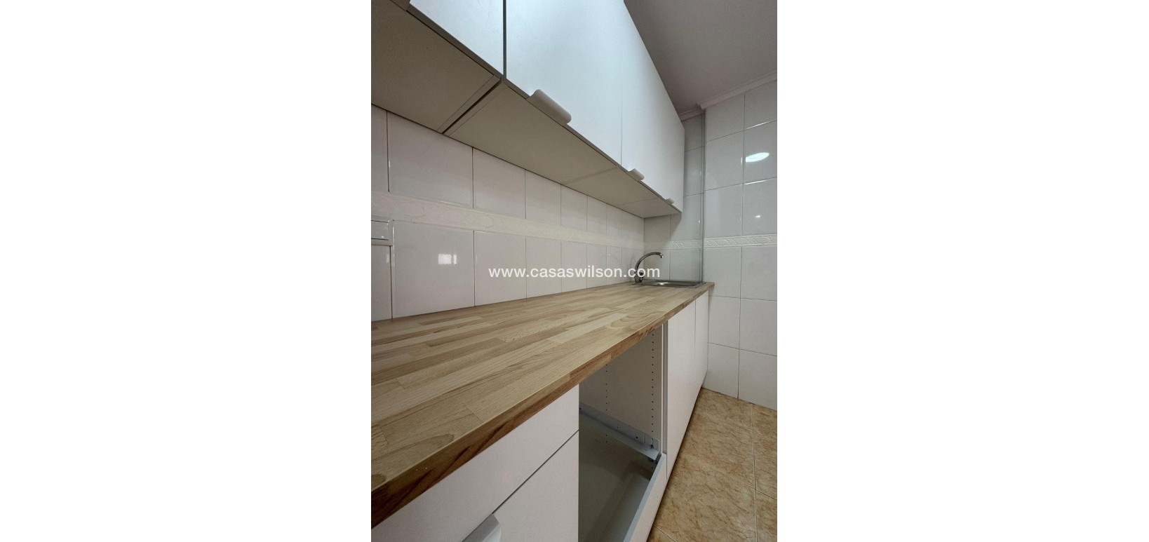 Venta - Apartamento - Torrevieja - Centro