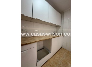 Venta - Apartamento - Torrevieja - Centro