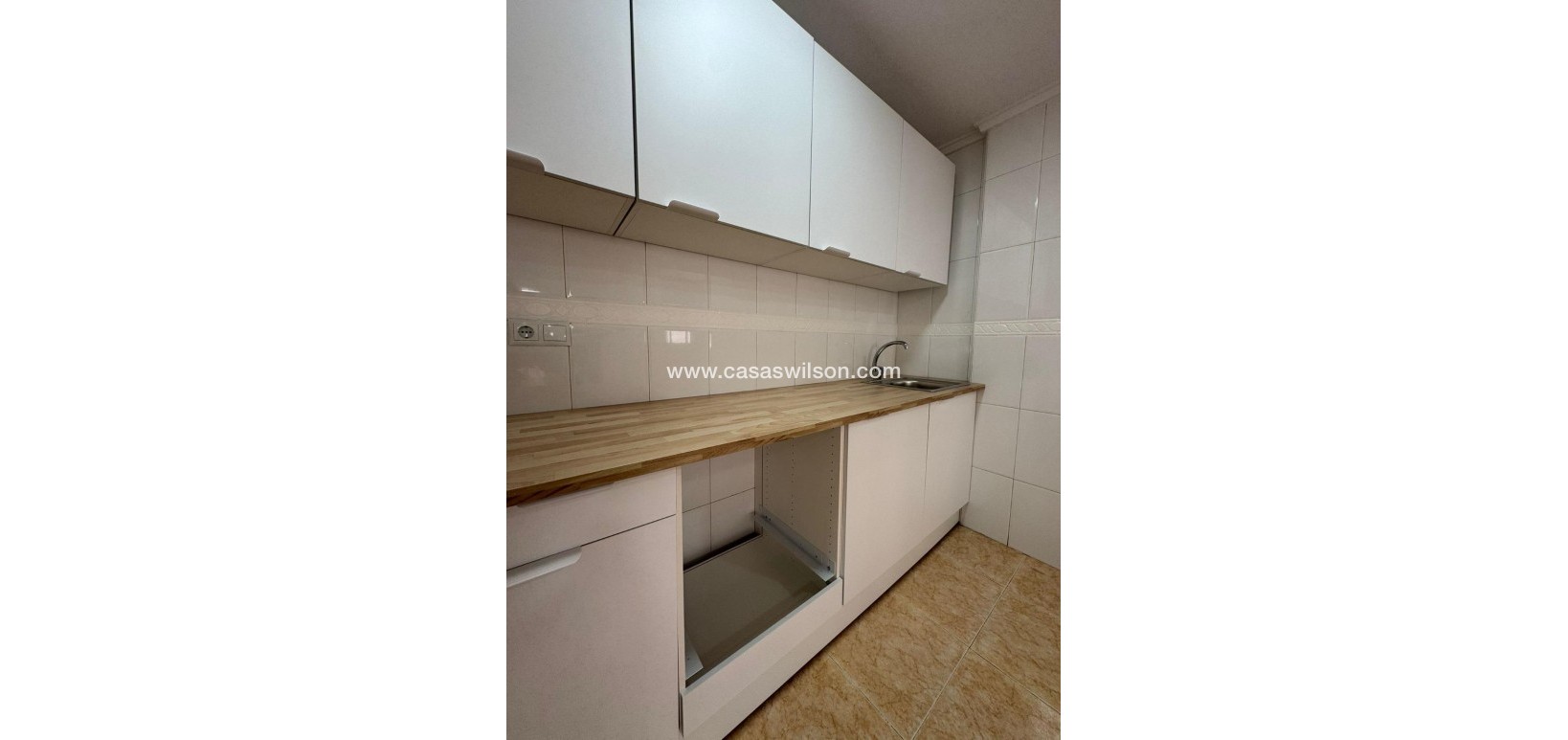 Venta - Apartamento - Torrevieja - Centro