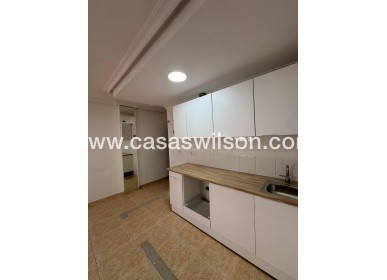 Venta - Apartamento - Torrevieja - Centro