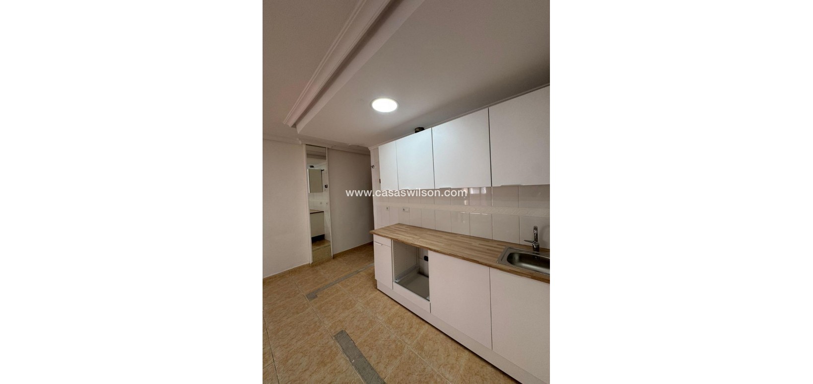 Venta - Apartamento - Torrevieja - Centro