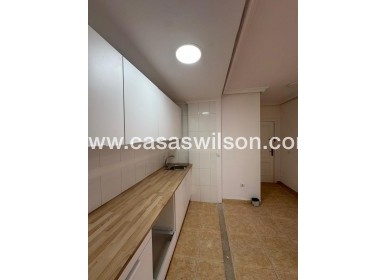 Venta - Apartamento - Torrevieja - Centro