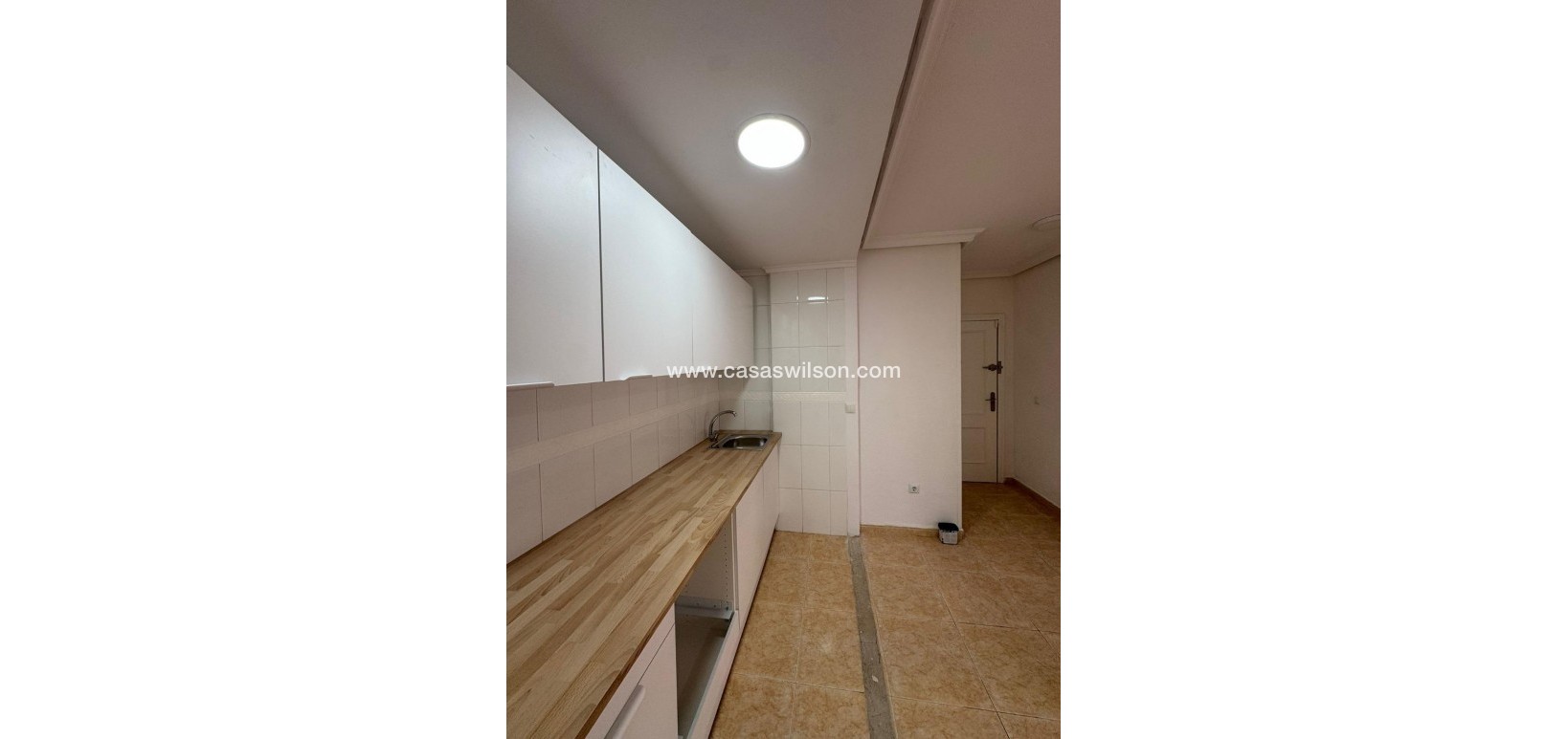 Venta - Apartamento - Torrevieja - Centro
