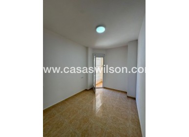 Venta - Apartamento - Torrevieja - Centro