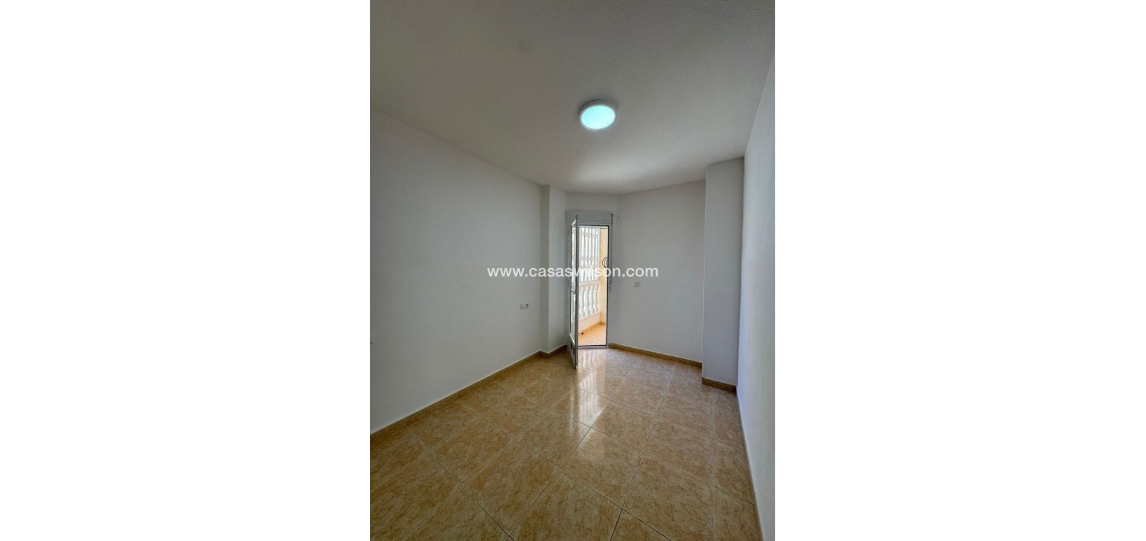 Venta - Apartamento - Torrevieja - Centro