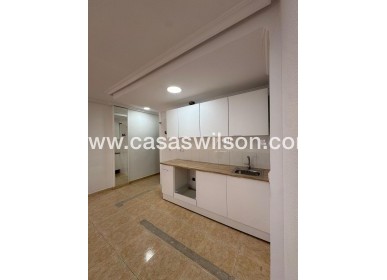 Venta - Apartamento - Torrevieja - Centro