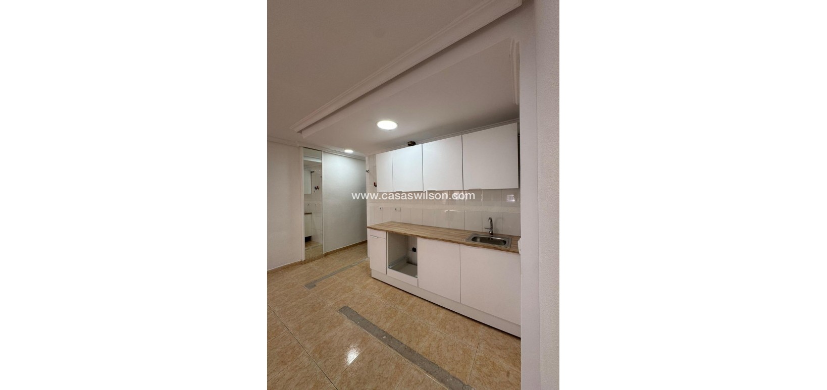 Venta - Apartamento - Torrevieja - Centro