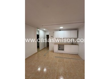 Venta - Apartamento - Torrevieja - Centro