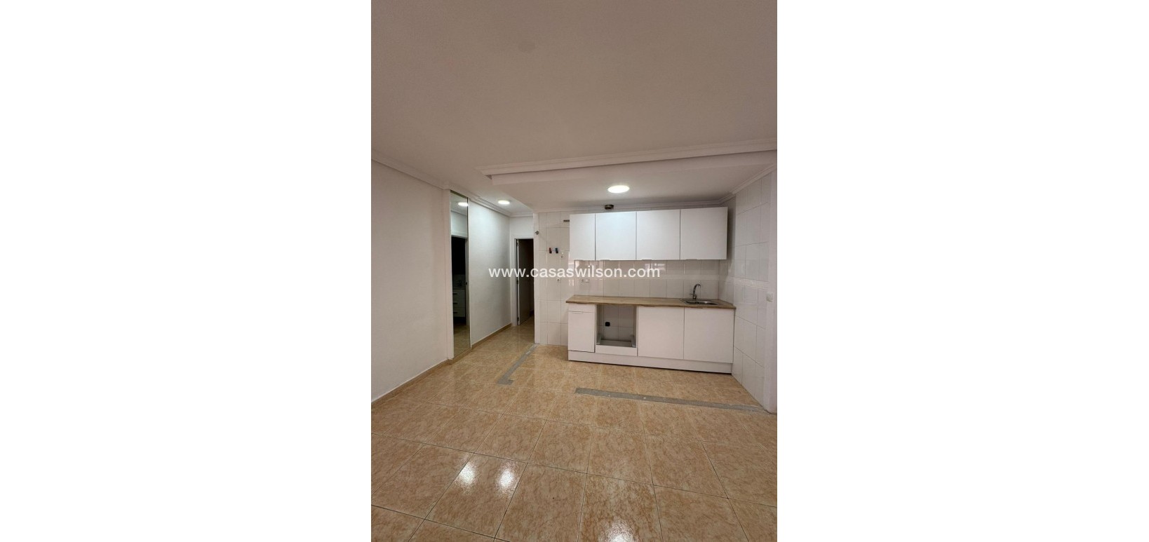 Venta - Apartamento - Torrevieja - Centro