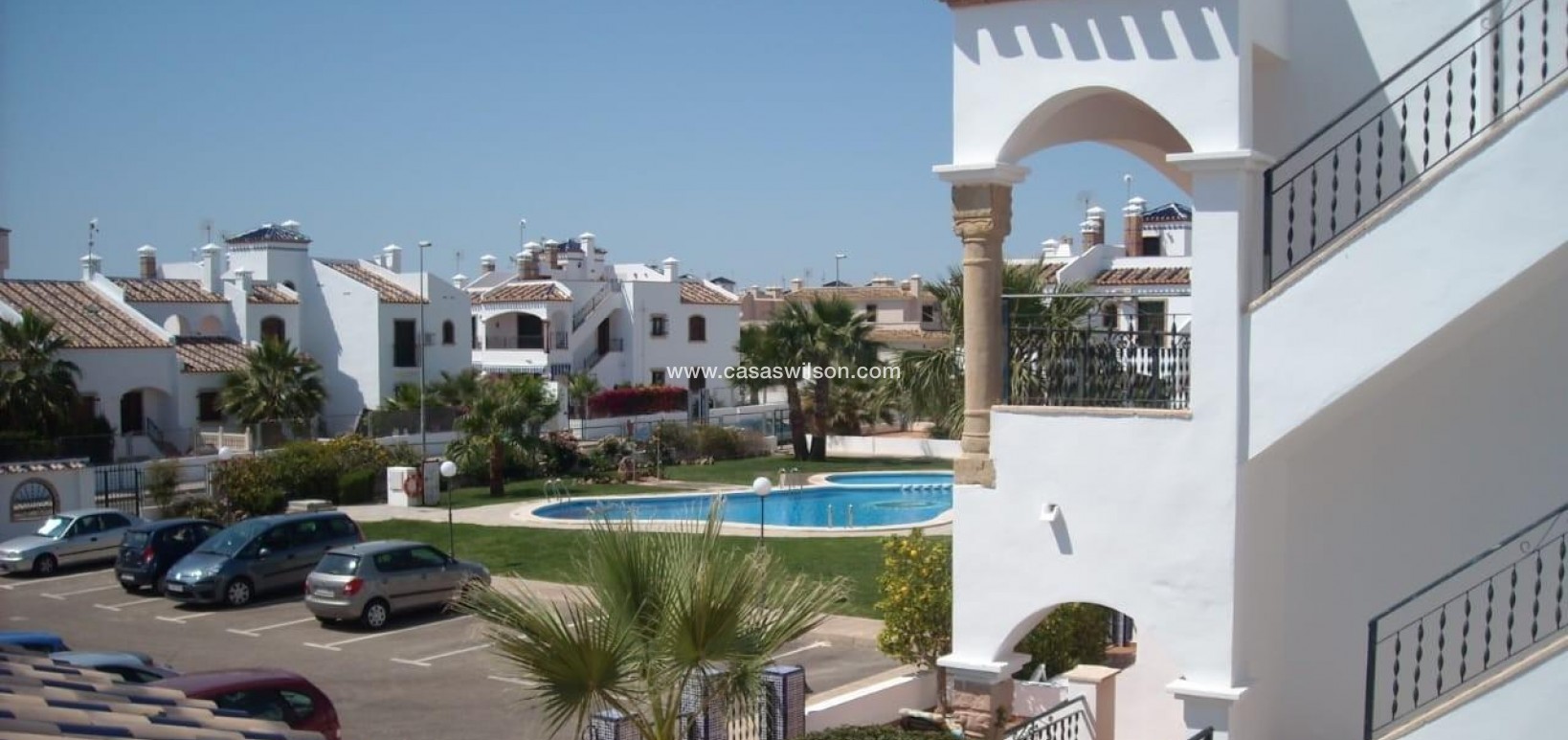 Venta - Adosado - Orihuela Costa - PAU 8