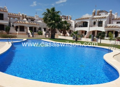 Venta - Adosado - Orihuela Costa - PAU 8