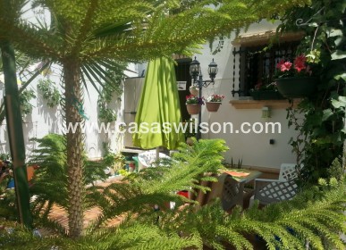 Venta - Adosado - Orihuela Costa - PAU 8