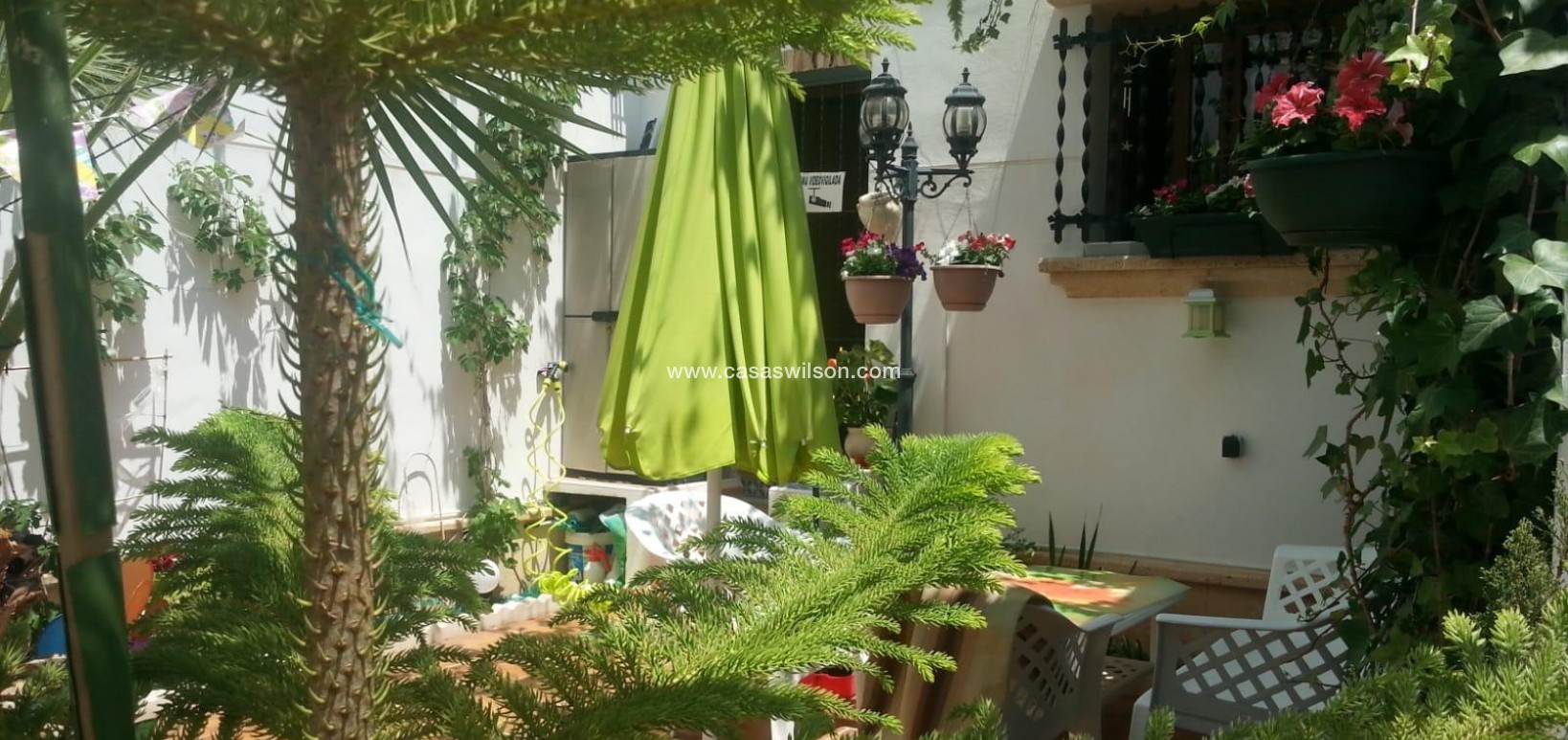 Venta - Adosado - Orihuela Costa - PAU 8