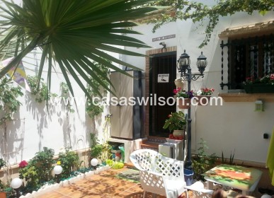 Venta - Adosado - Orihuela Costa - PAU 8