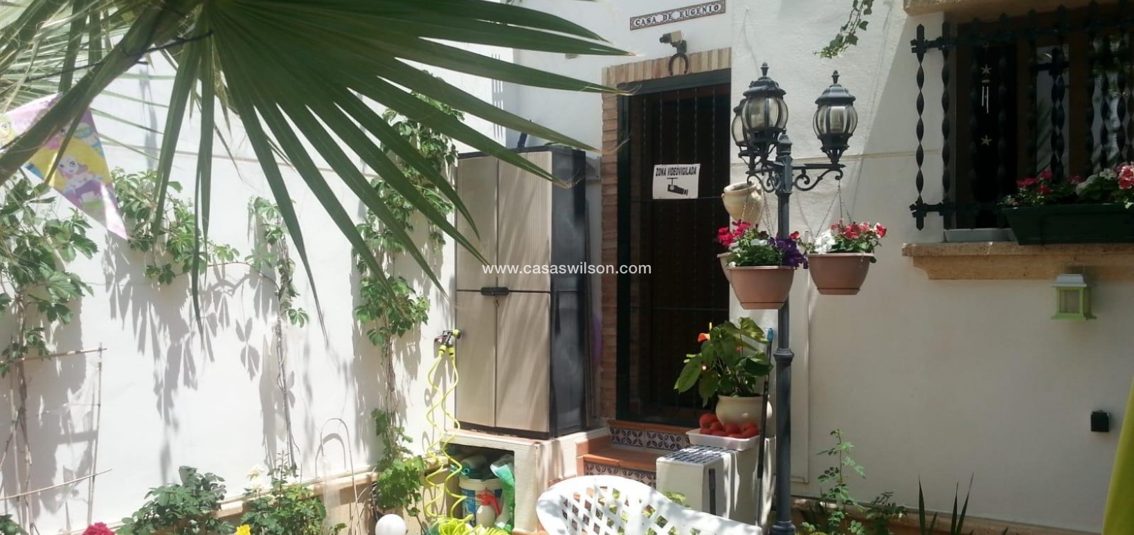 Venta - Adosado - Orihuela Costa - PAU 8
