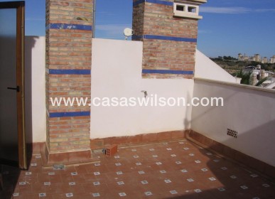 Venta - Adosado - Orihuela Costa - PAU 8