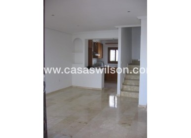 Venta - Adosado - Orihuela Costa - PAU 8