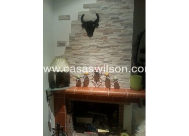 Venta - Adosado - Orihuela Costa - PAU 8