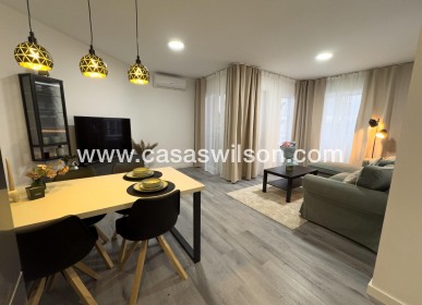 Venta - Apartamento - Torrevieja - Centro