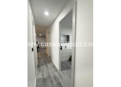 Venta - Apartamento - Torrevieja - Centro