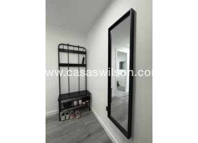 Venta - Apartamento - Torrevieja - Centro