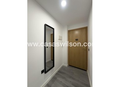 Venta - Apartamento - Torrevieja - Centro