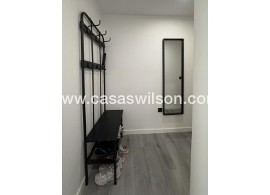 Venta - Apartamento - Torrevieja - Centro