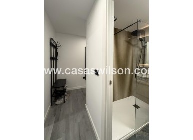Venta - Apartamento - Torrevieja - Centro