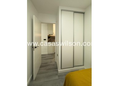 Venta - Apartamento - Torrevieja - Centro