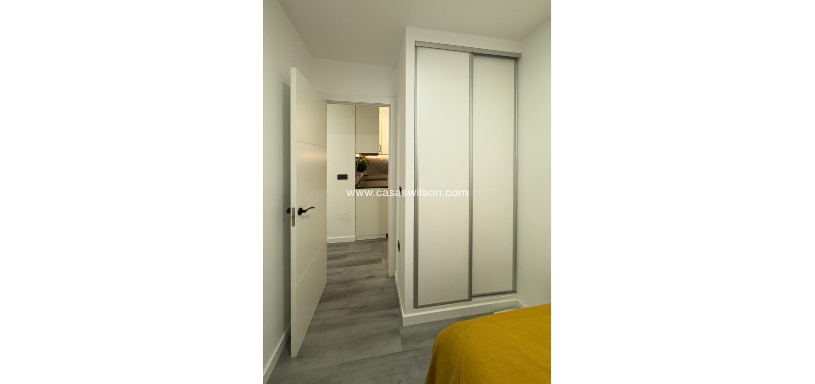 Venta - Apartamento - Torrevieja - Centro