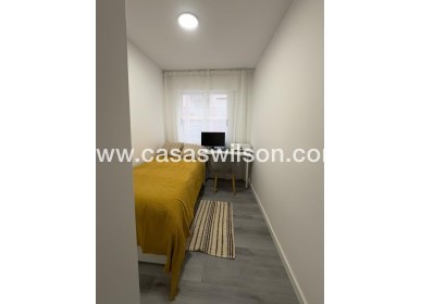 Venta - Apartamento - Torrevieja - Centro