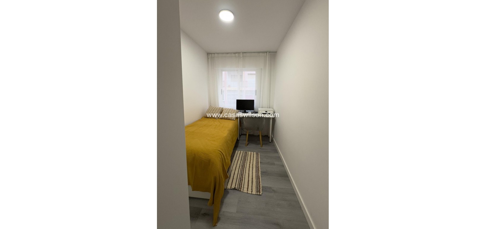 Venta - Apartamento - Torrevieja - Centro