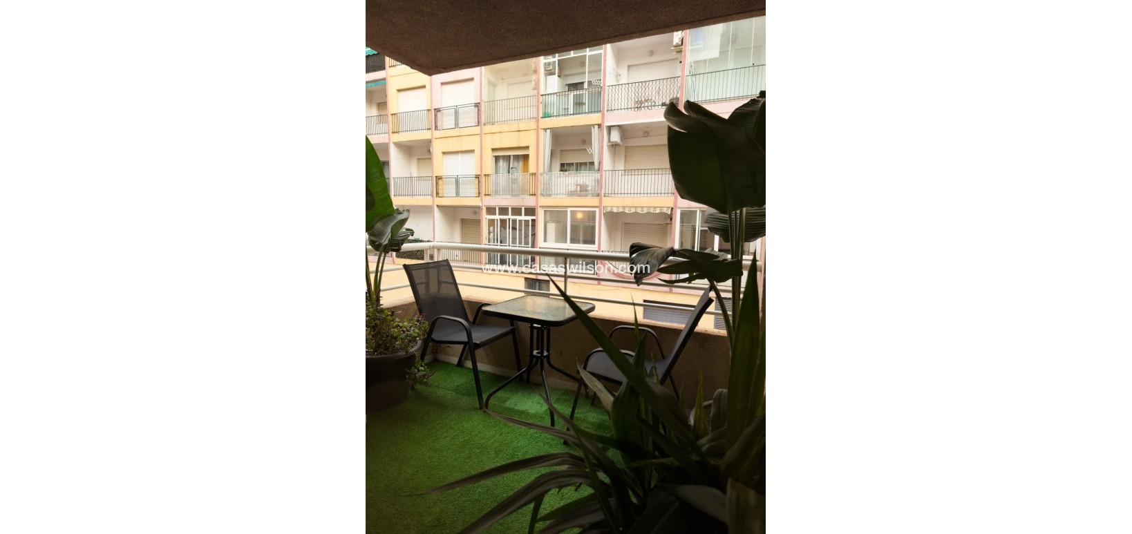 Venta - Apartamento - Torrevieja - Centro
