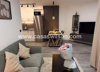 Venta - Apartamento - Torrevieja - Centro