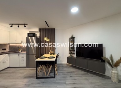 Venta - Apartamento - Torrevieja - Centro