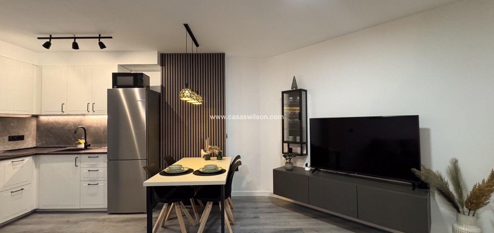 Venta - Apartamento - Torrevieja - Centro