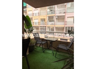 Venta - Apartamento - Torrevieja - Centro