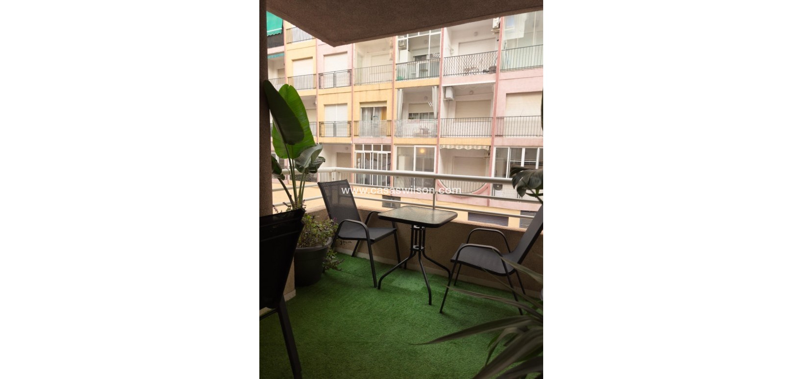 Venta - Apartamento - Torrevieja - Centro