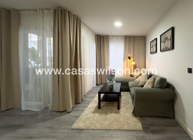 Venta - Apartamento - Torrevieja - Centro