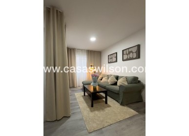 Venta - Apartamento - Torrevieja - Centro