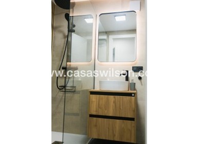 Venta - Apartamento - Torrevieja - Centro